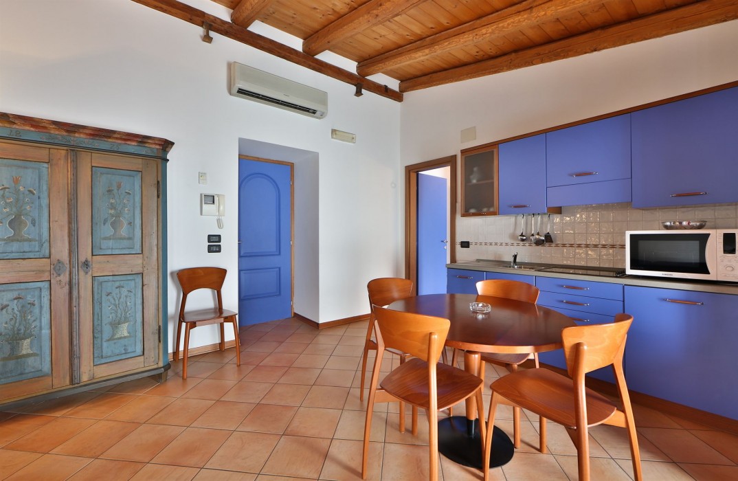 residence san giusto