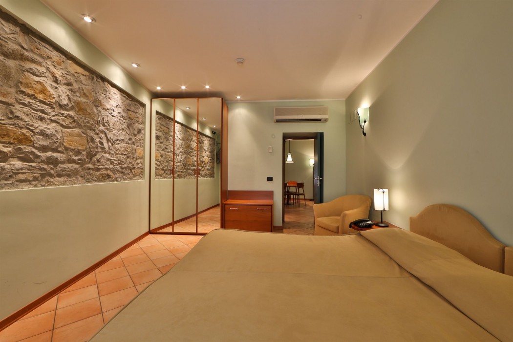 residence san giusto