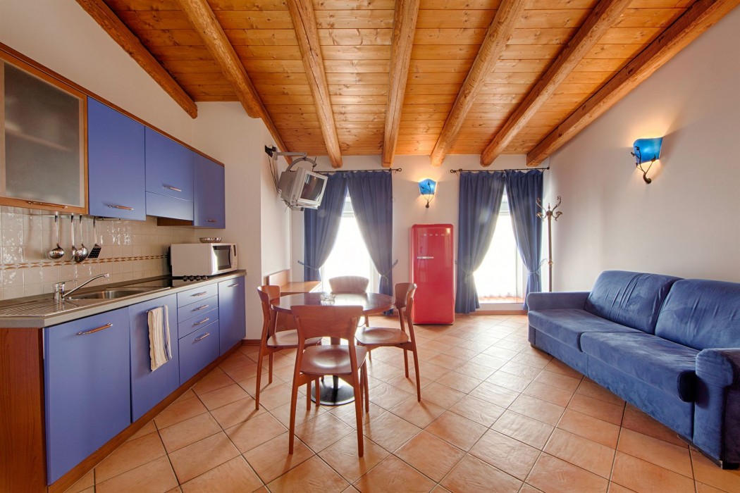 residence san giusto