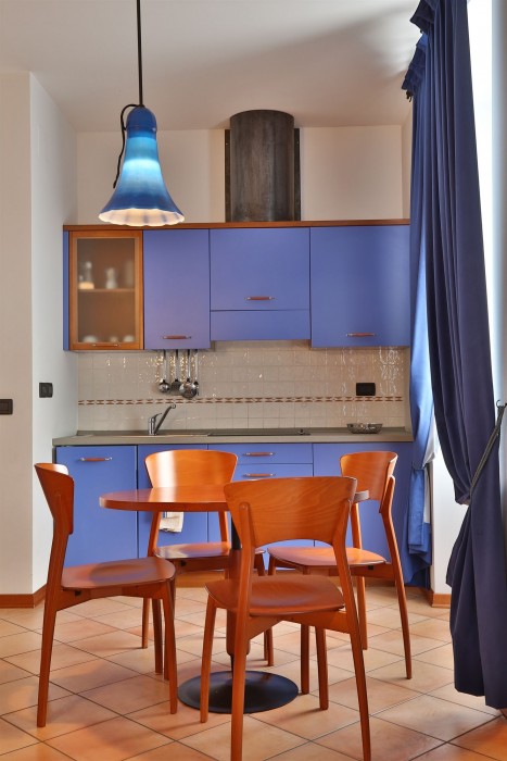 residence san giusto