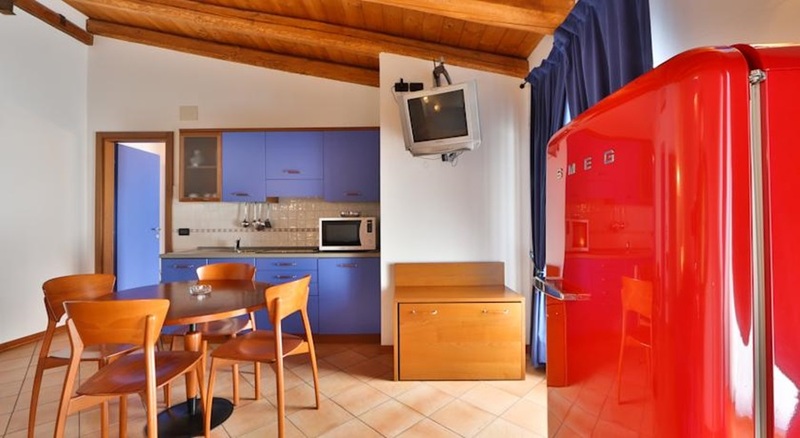 residence san giusto