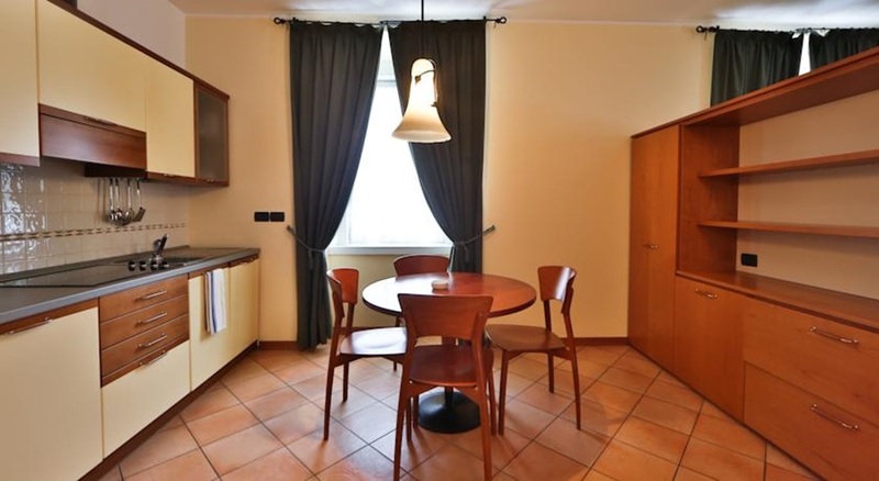 residence san giusto
