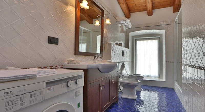 residence san giusto