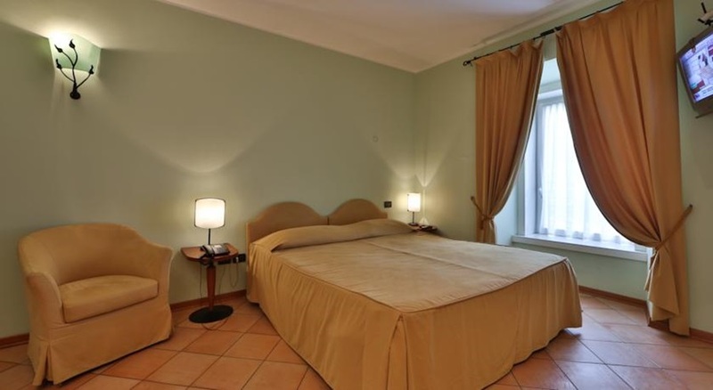 residence san giusto