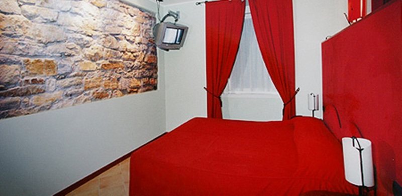 Residence San Giusto,Trieste>>Muggia,4 star