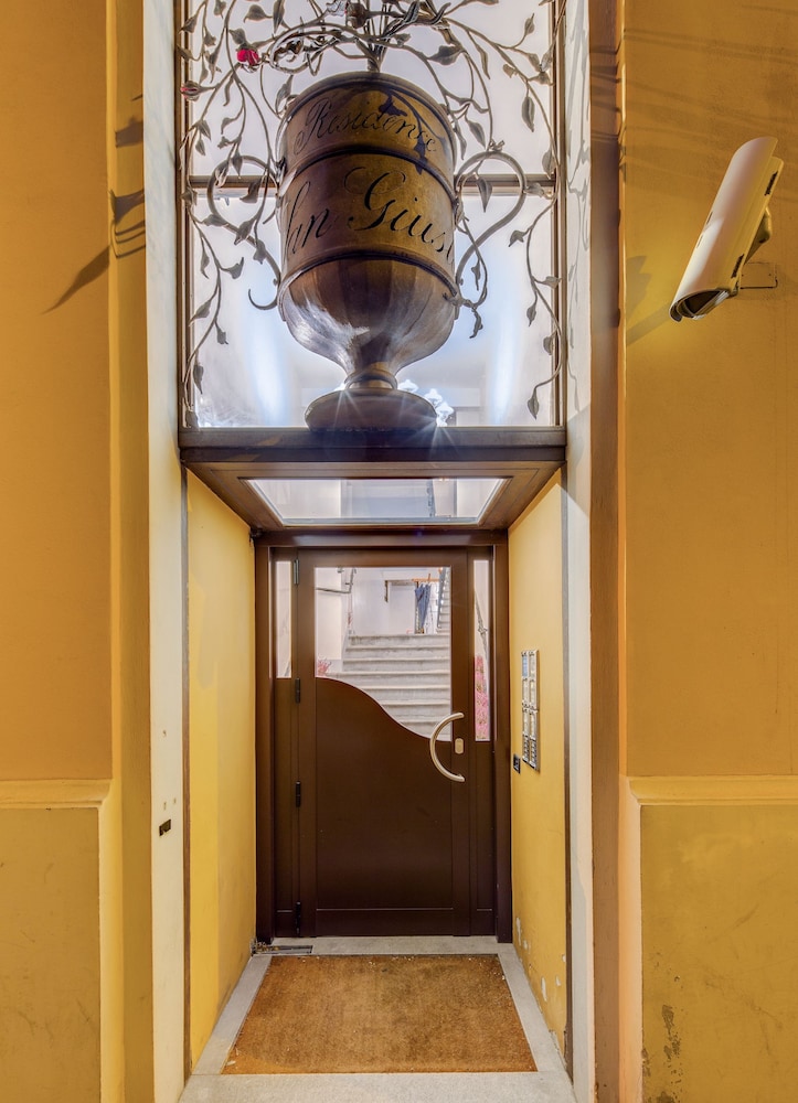 residence san giusto