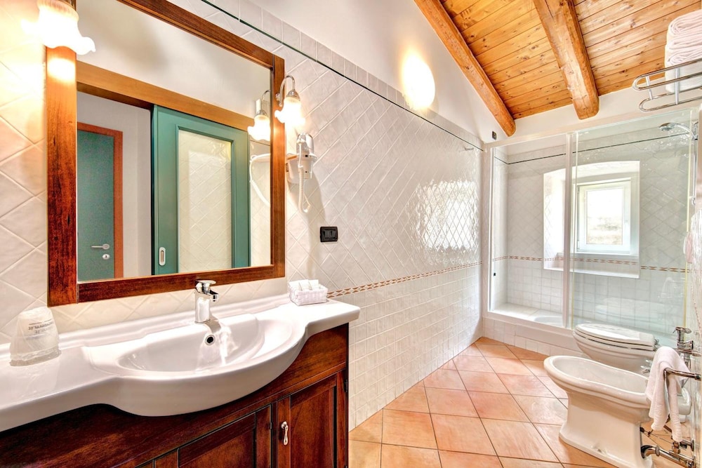 residence san giusto