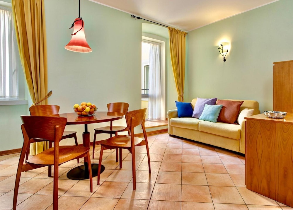 residence san giusto