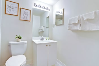 restful stay in dc apartments