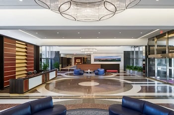 restful stay in dc apartments