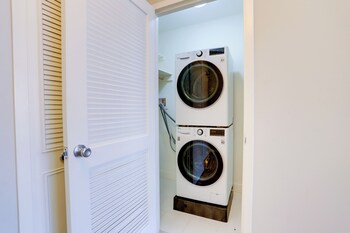 restful stay in dc apartments