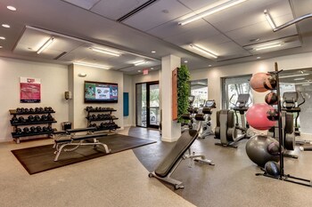 restful stay in dc apartments