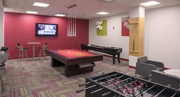 restful stay in dc apartments