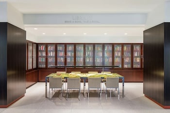 restful stay in dc apartments