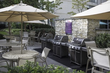 restful stay in dc apartments