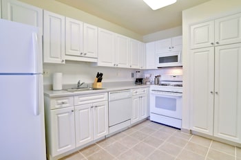 restful stay in dc apartments