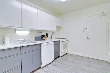 restful stay in dc apartments