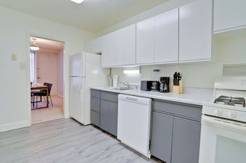 restful stay in dc apartments