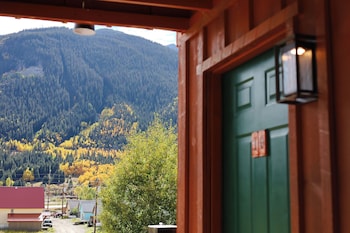 Altus Lodge,,2 star