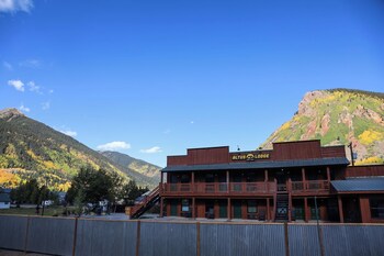 Altus Lodge,,2 star