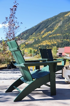 altus lodge