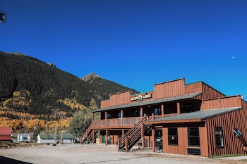 Altus Lodge,,2 star