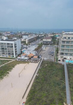 south padre island