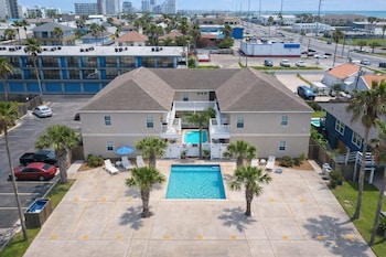 south padre island