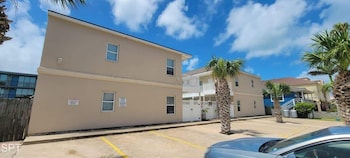 south padre island