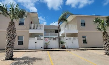 south padre island
