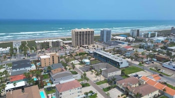 south padre island