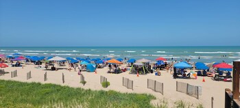 south padre island