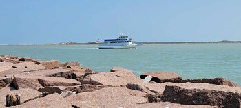 south padre island