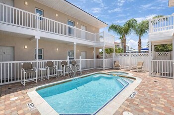 south padre island