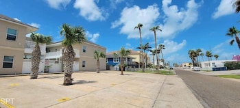 south padre island