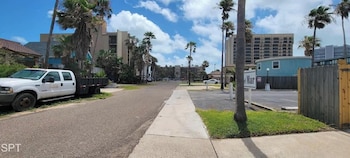 south padre island