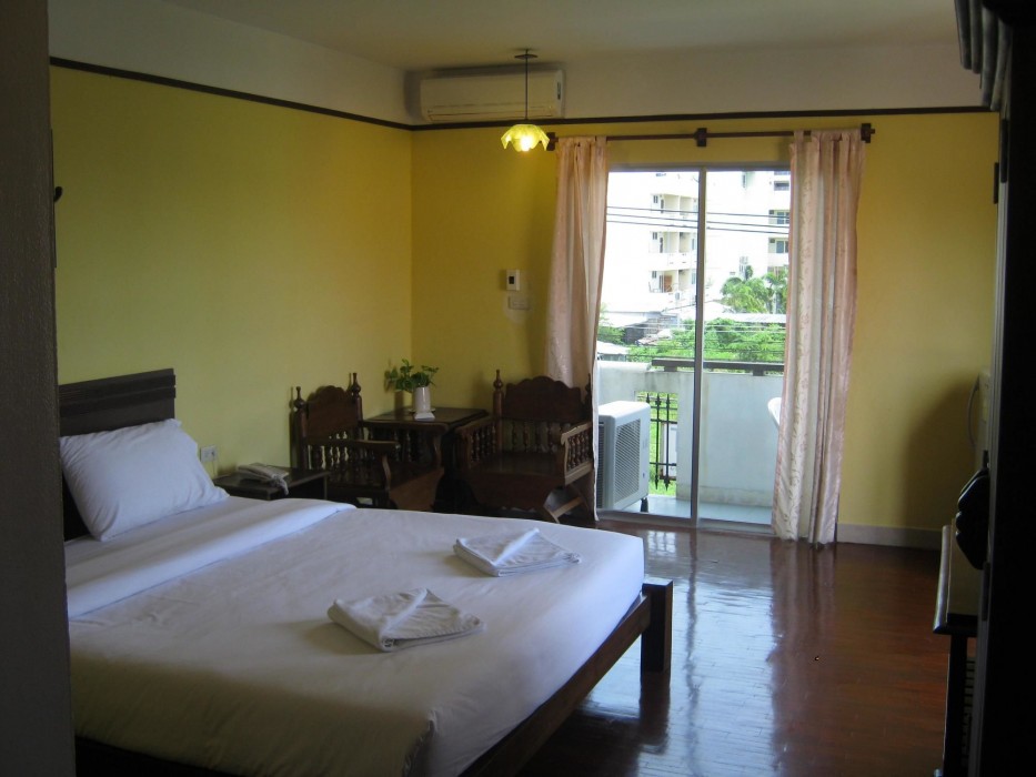 baan talay