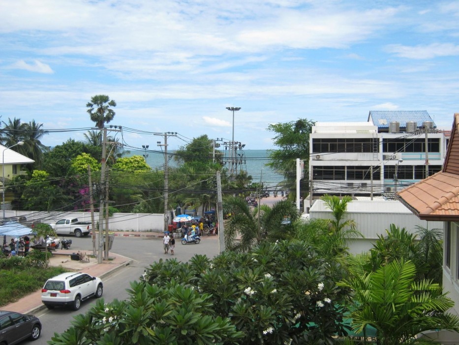 baan talay