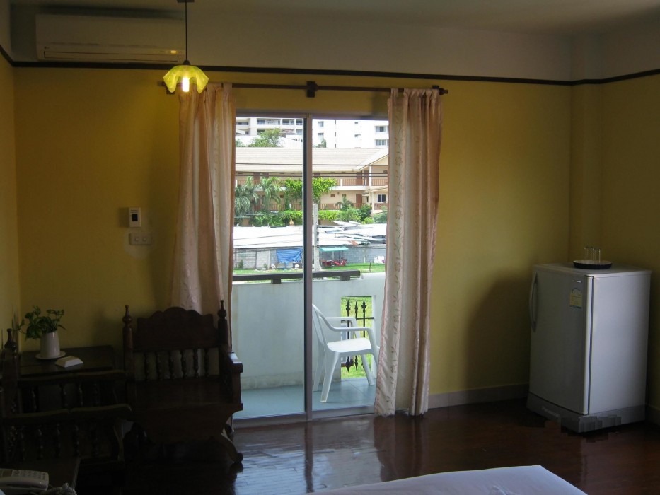 baan talay
