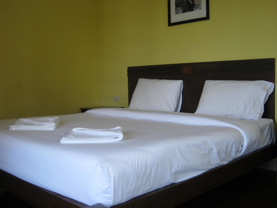 baan talay