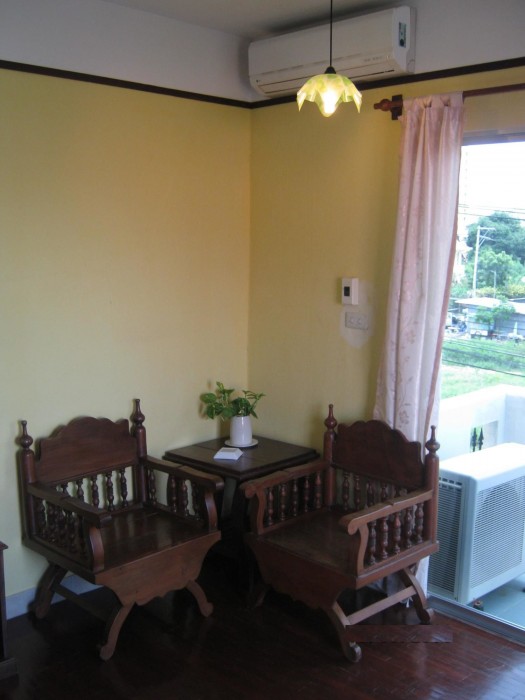 baan talay