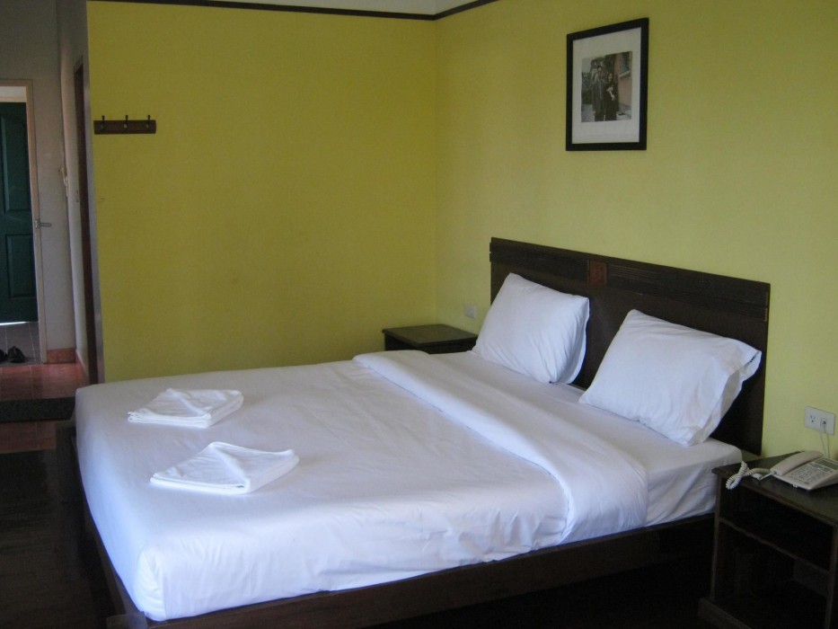 baan talay