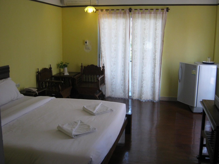baan talay