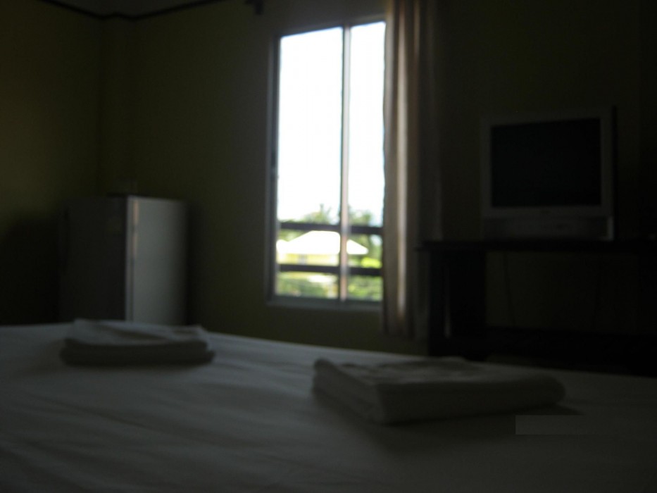 baan talay
