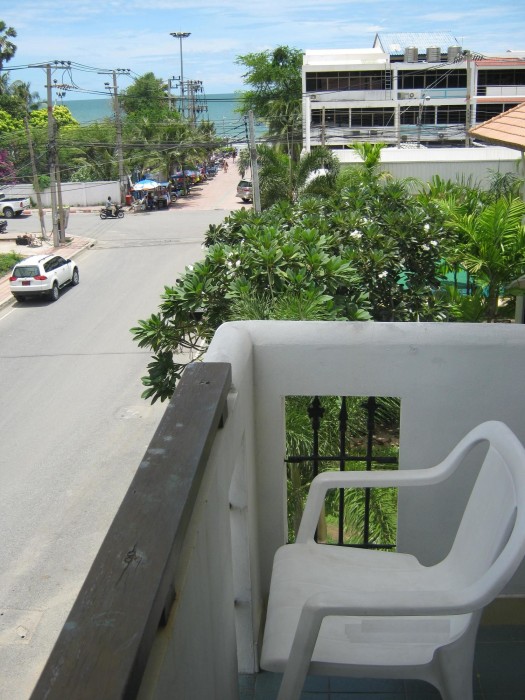 baan talay