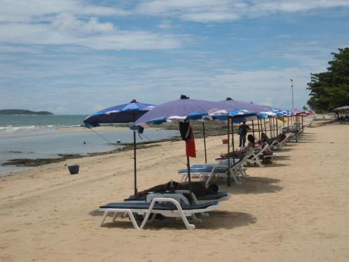 baan talay