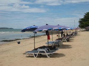baan talay