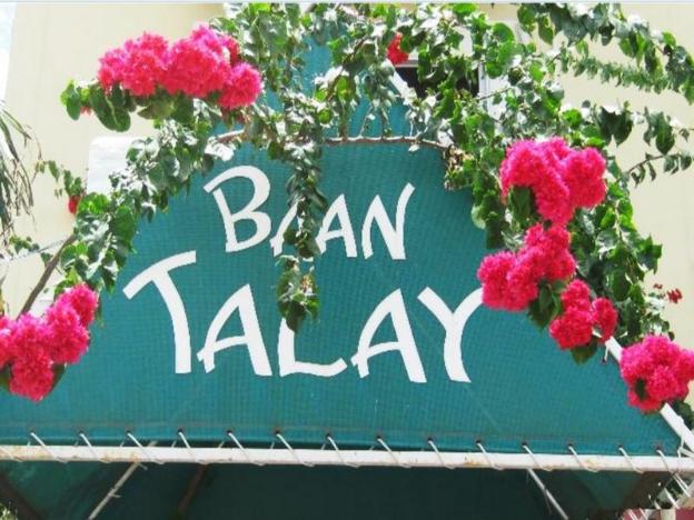 baan talay