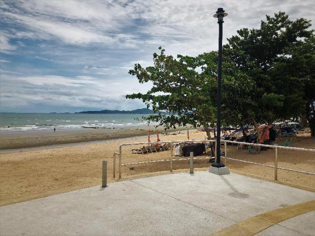 baan talay