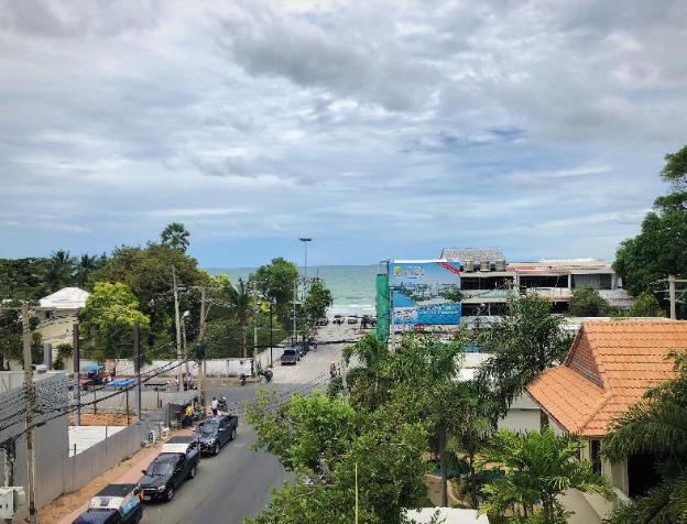 baan talay